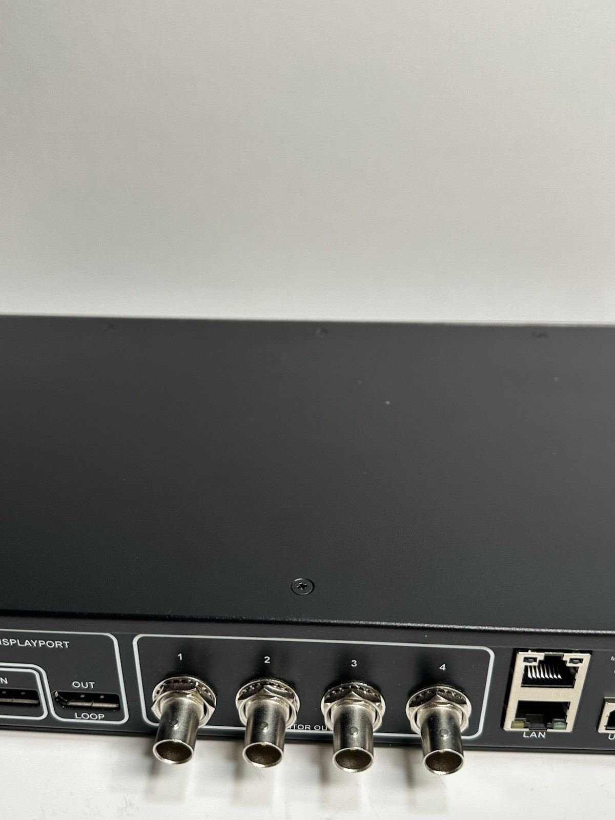 Datapath FX4 SDI Video Display Wall SDI Output Display Controller