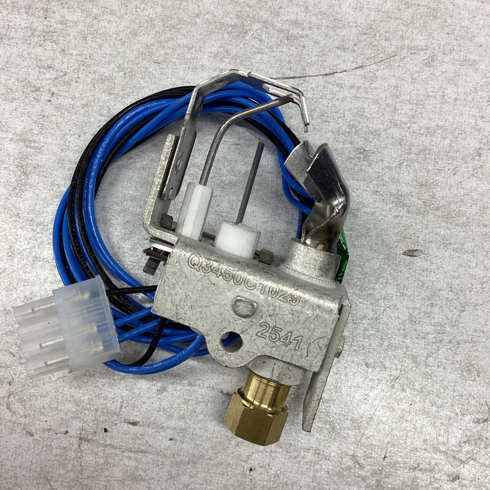 Source1 S1-03450C1029 BRNR Gas Pilot Assembly