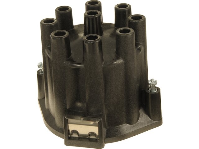 For 1967-1974 GMC C25/C2500 Pickup Distributor Cap API 47595BXWQ 1968 1969 1970