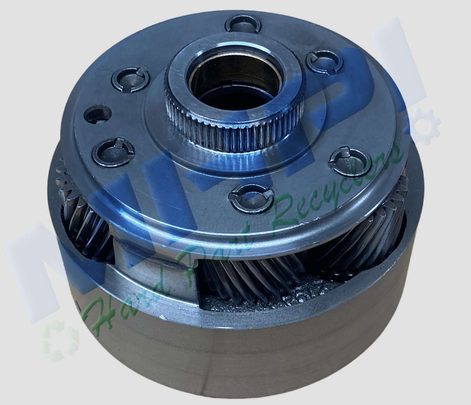 4R70W / 4R75W Rear / Output Planet - Welded Top -  FREE SHIPPING