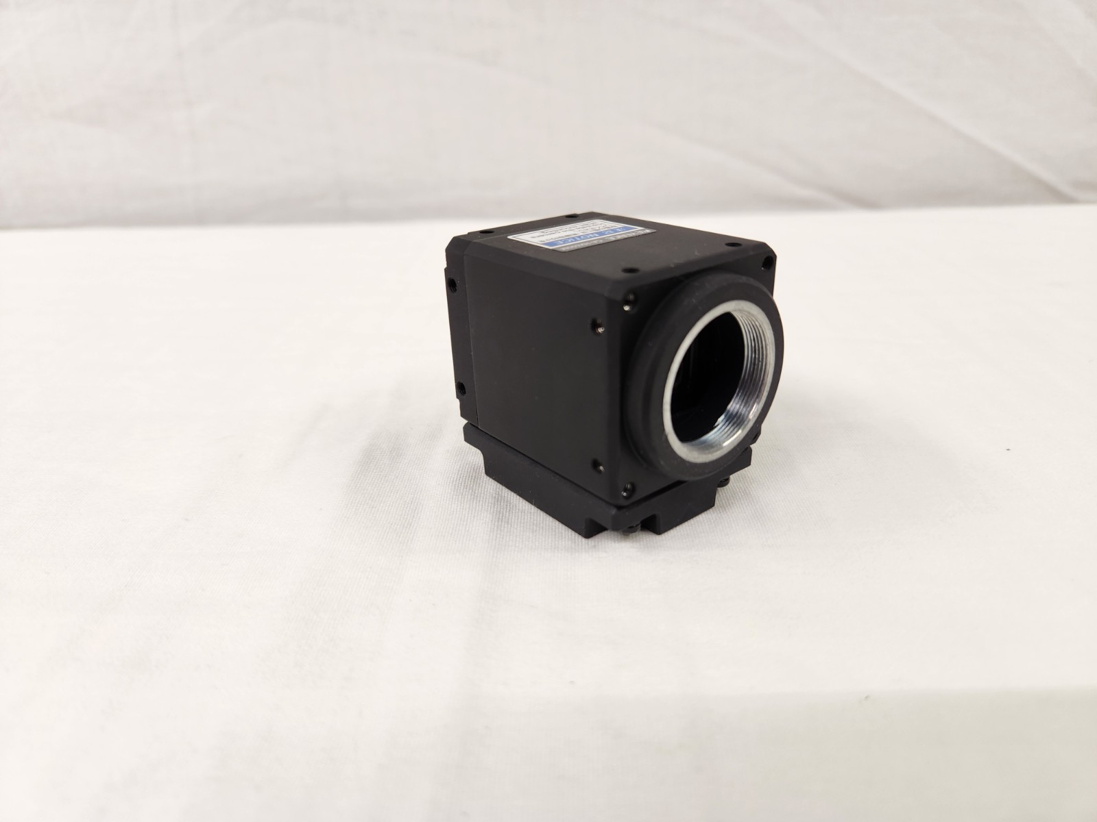Keyence CA-HX500M 5MP Monochrome 16X 5 MEGA Camera, LumiTrax, CV-X Series