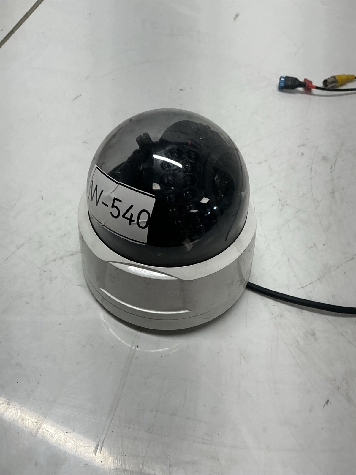 CE-D2HD HD Dome Security Camera W-540