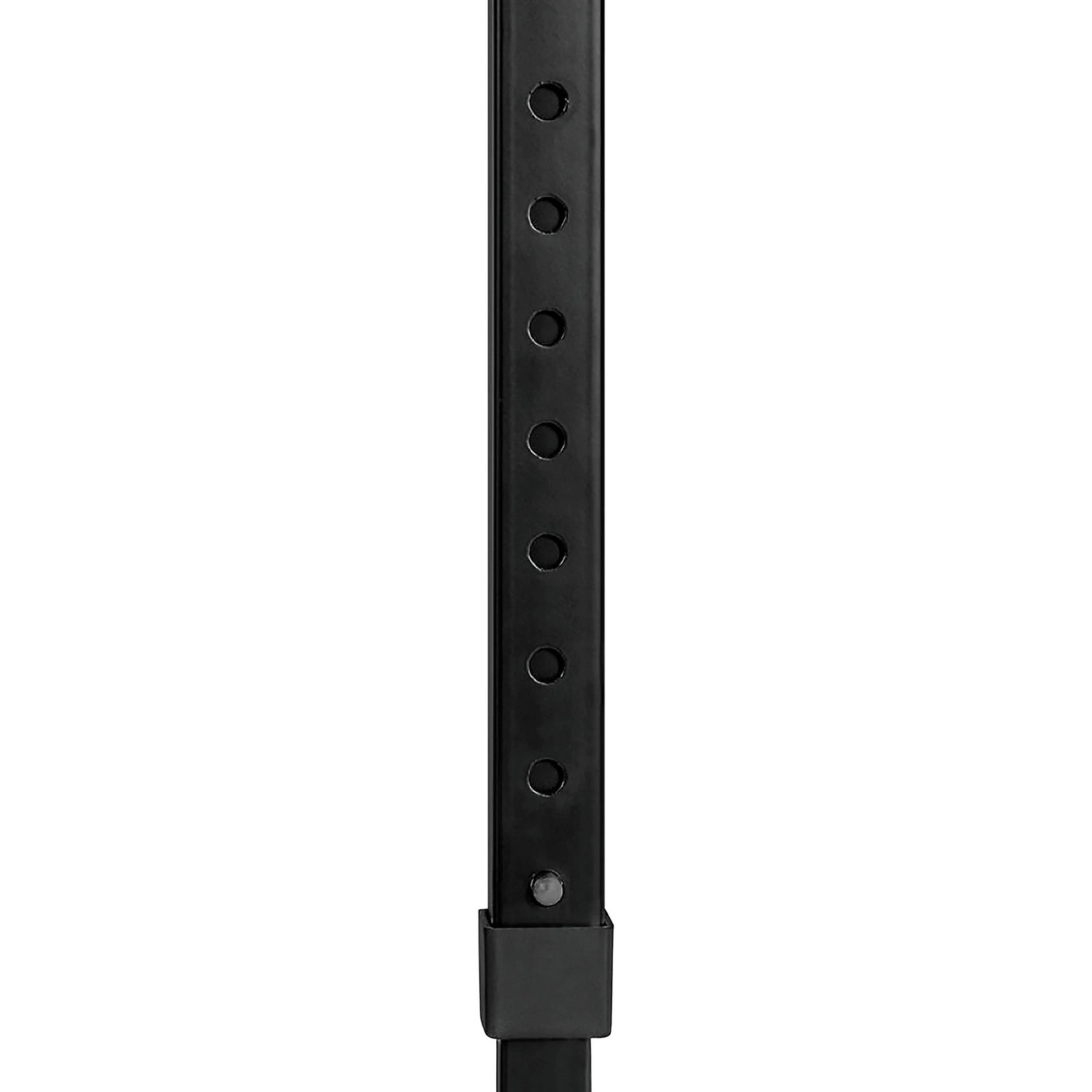 On-Stage WS8550 Large Mixer/Keyboard Stand