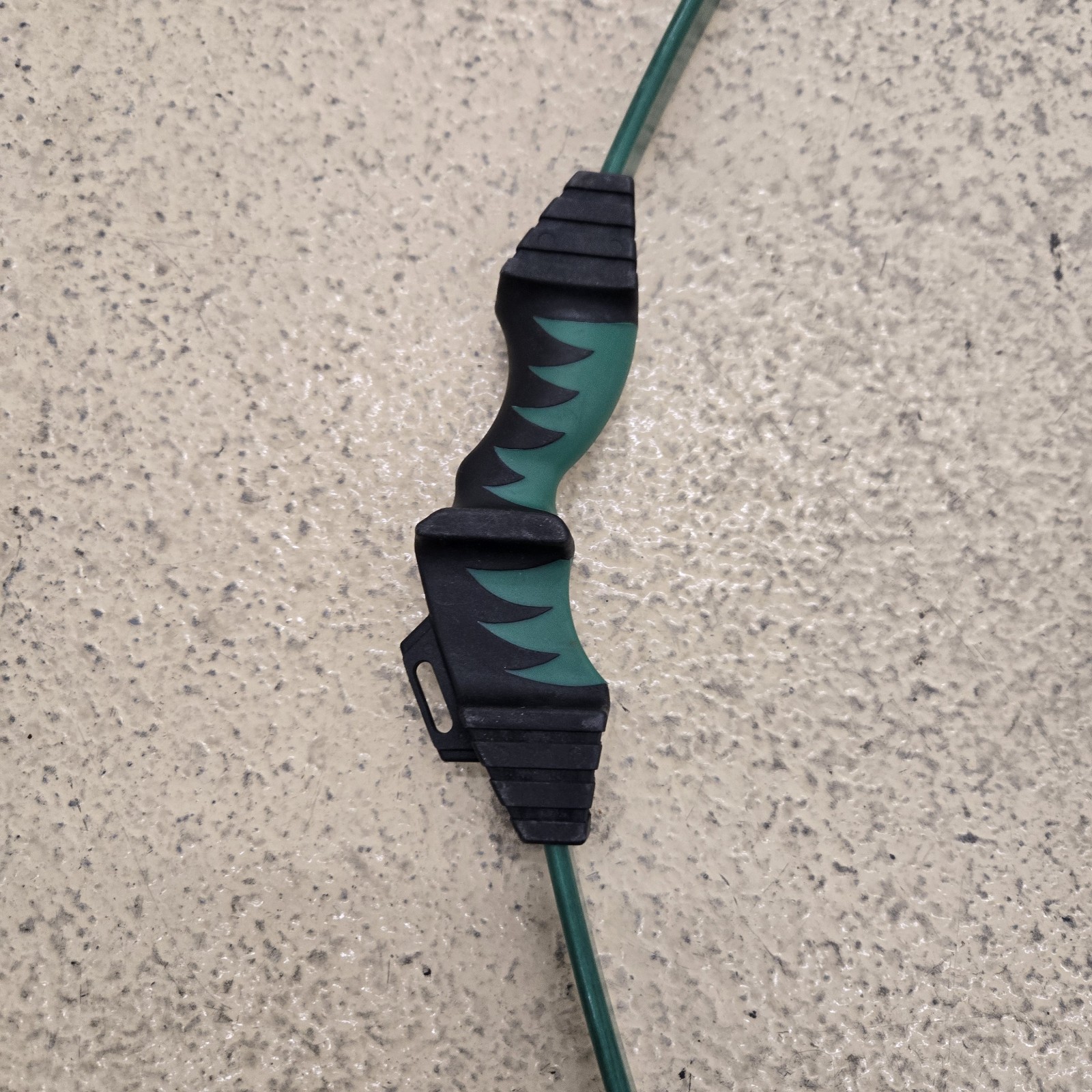 Bear SCOUT Lightweight Youth 33" Compound Archery Bow Green
