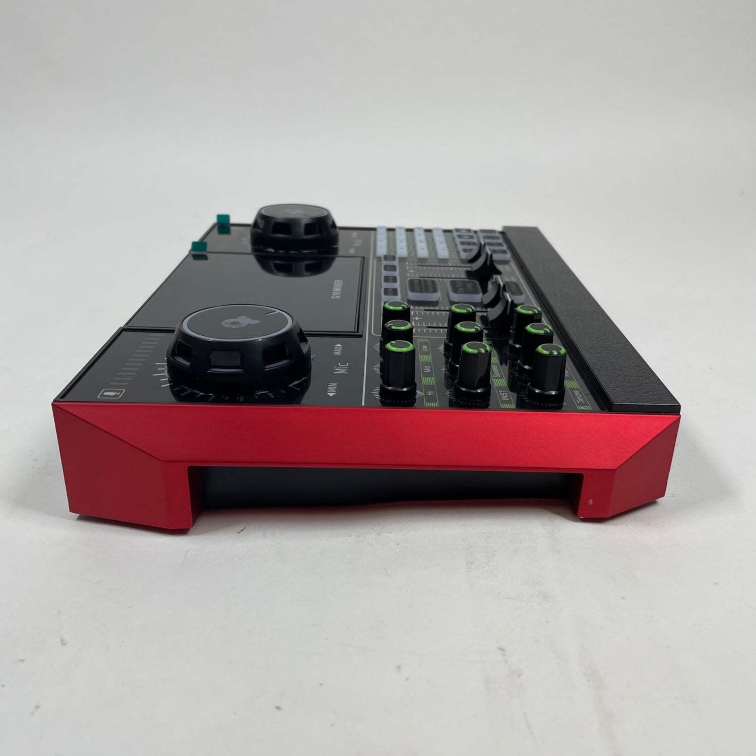 Tenlamp G10 Audio Mixer