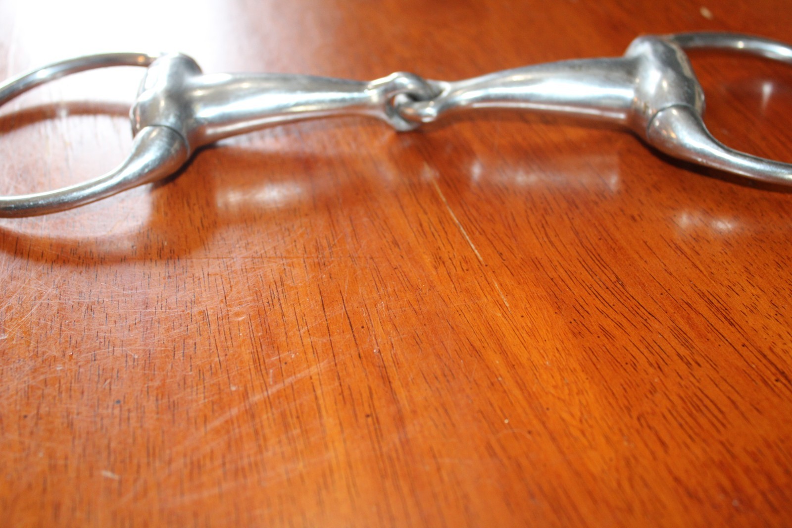Korsteel 5.5" Stainless
