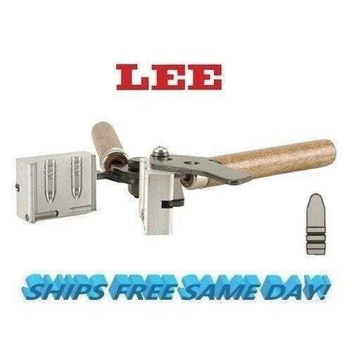 Lee 2-Cavity Bullet Mold 303 British (312 Diameter) 185 Grain   # 90371   New!