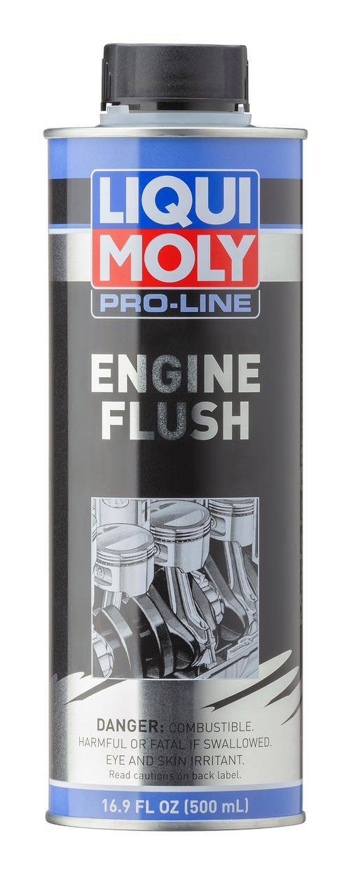 Liqui Moly, PN# 2037 Engine Oil Additive