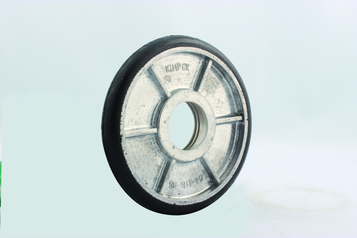 Yamaha Exciter 440, 1976-1981, Aluminum Idler Wheel - 5.125"