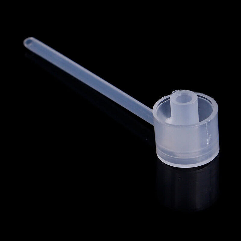 10x/Set Perfume Bottle Decant Nozzle Cap Nozzles Atomizer Spray Refill Tools