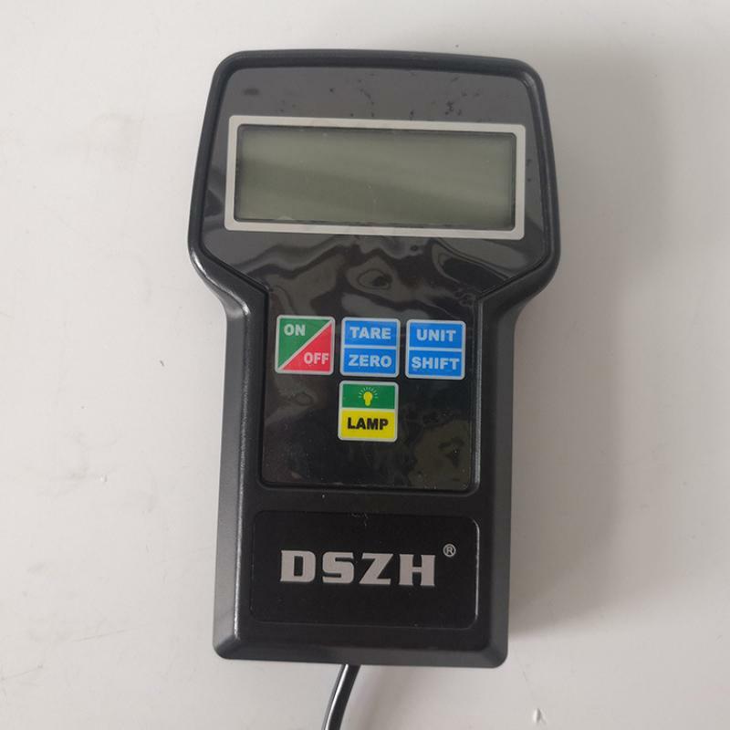 Digital Scale Professional Refrigerant Filling Scale Precision Electronic Scale