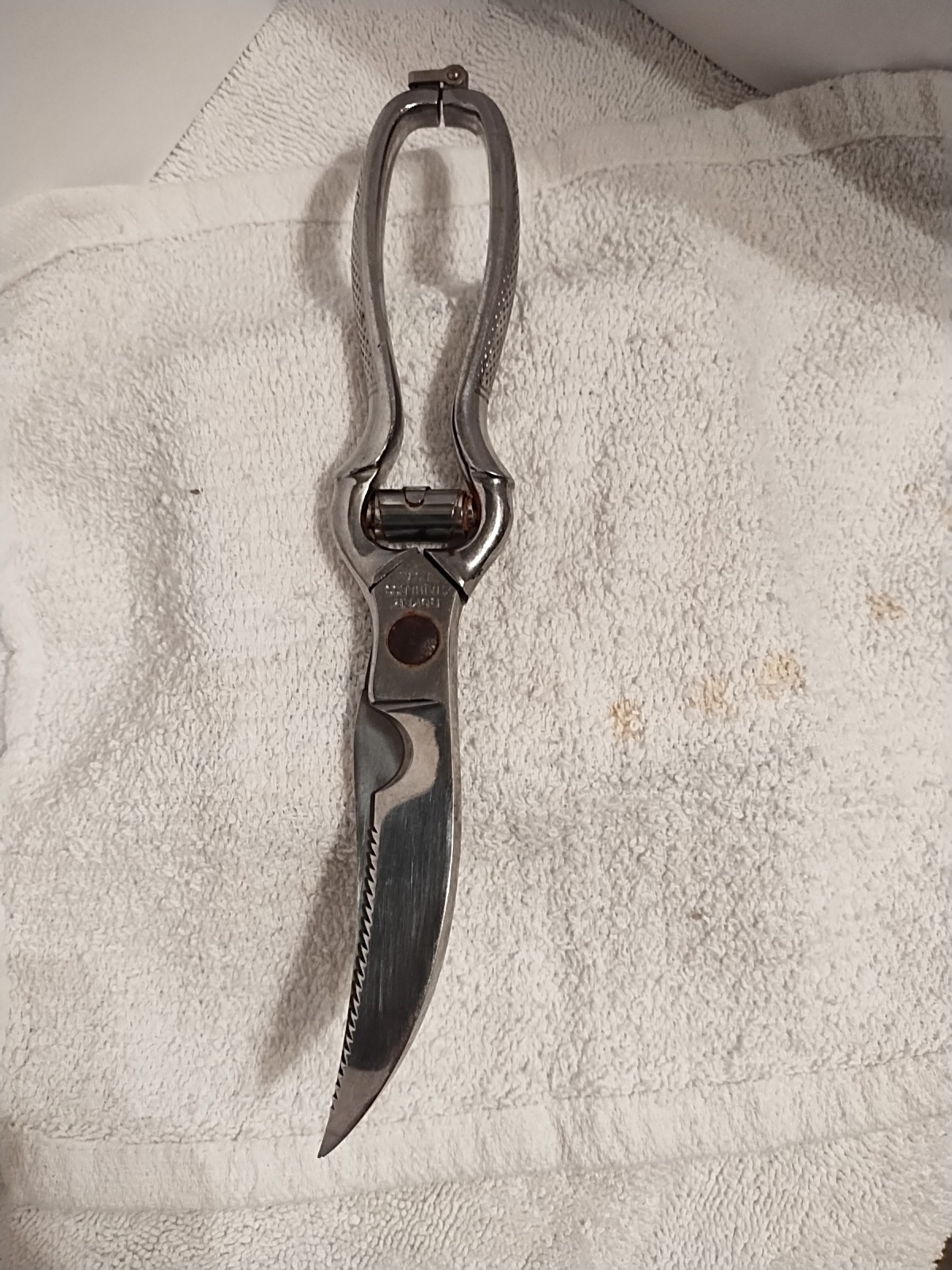Poultry / Meat / Utility Shears