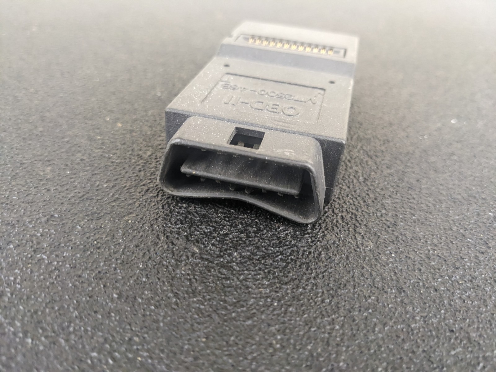 #bn187 Snap-on MT2500 -46B OBD-ll Car Diagnostic Tool