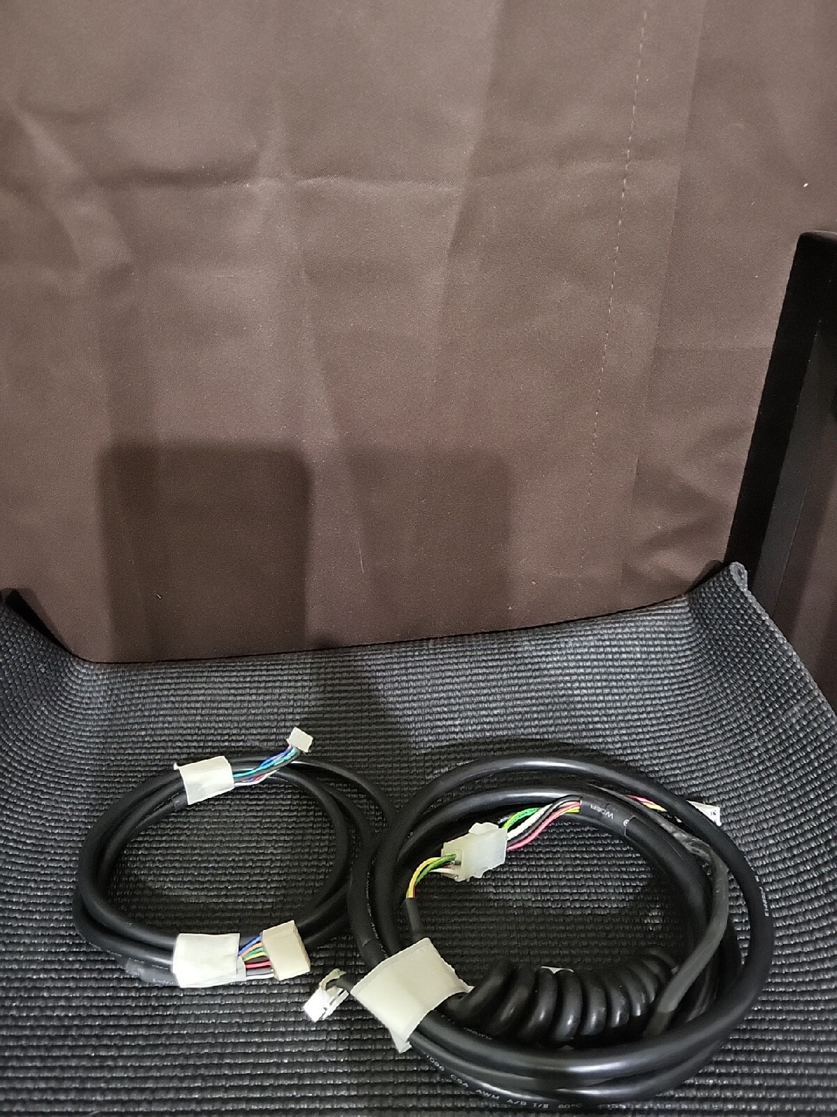 True Fitness Z7 Elliptical Wire Harness Bundle (2) (20D)