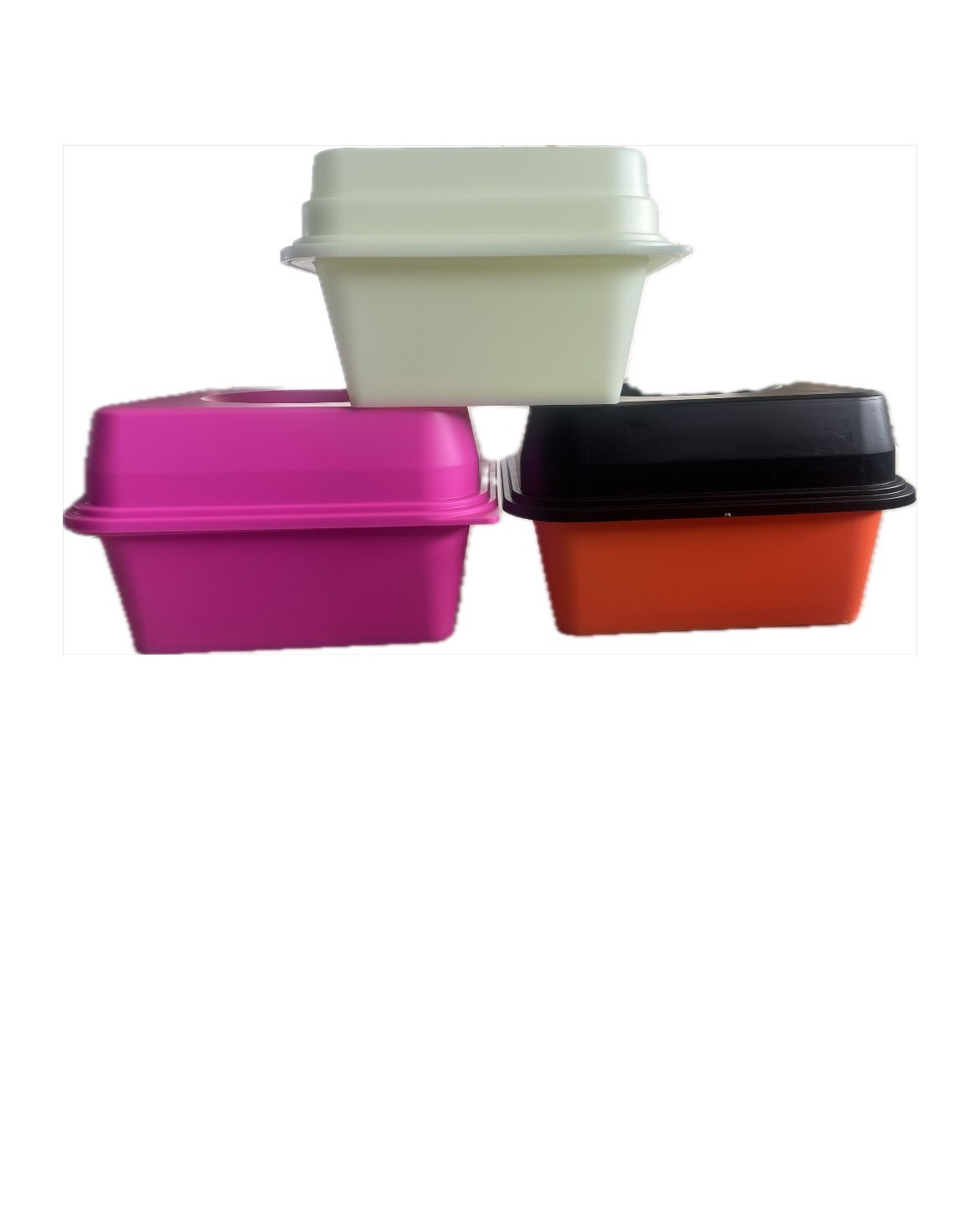 Spill Proof Bowl for your Dogs - Glow in the Dark