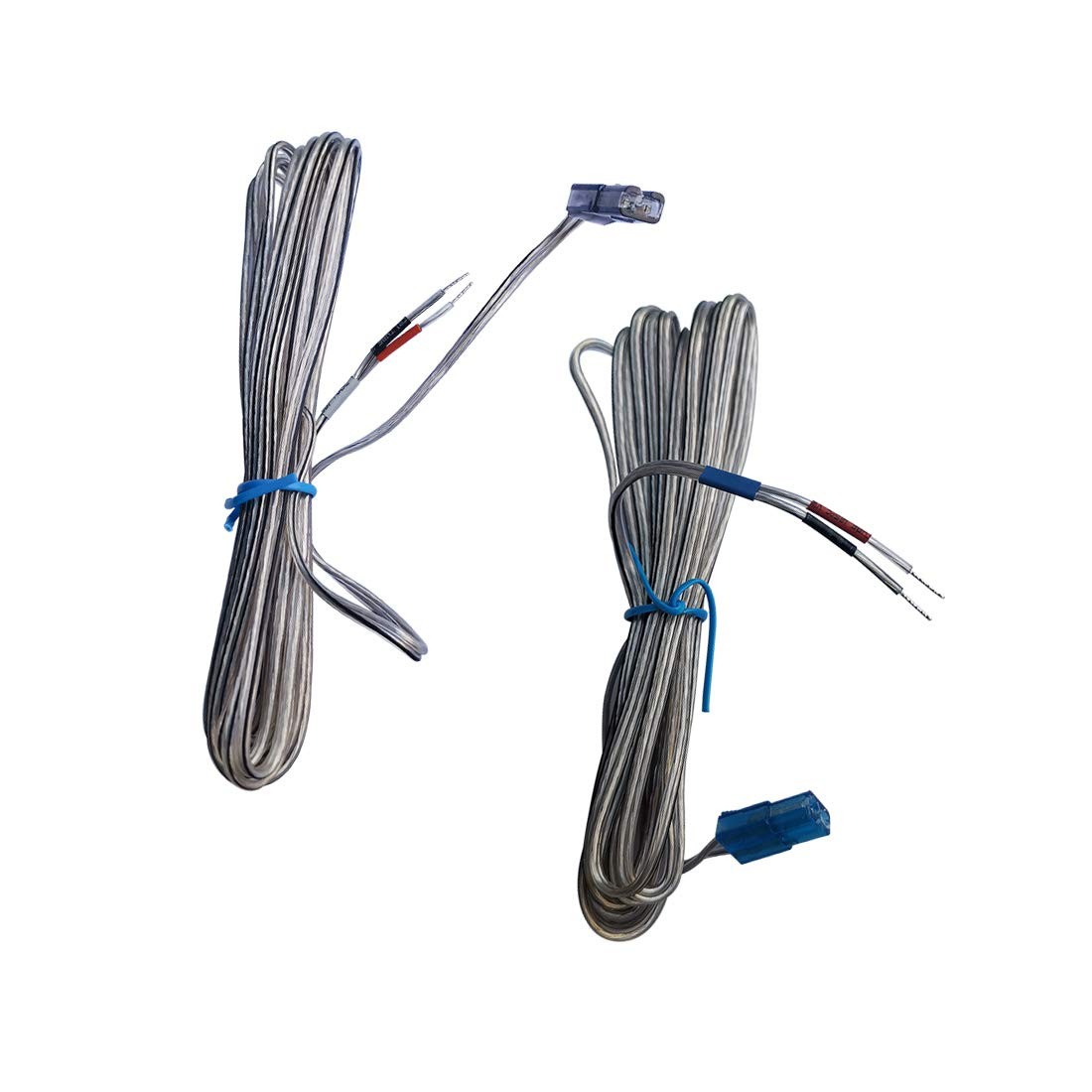 for Samsung Speaker AH81-02137A A/S Part-Speaker Wire Cable (2 2*4meter-long