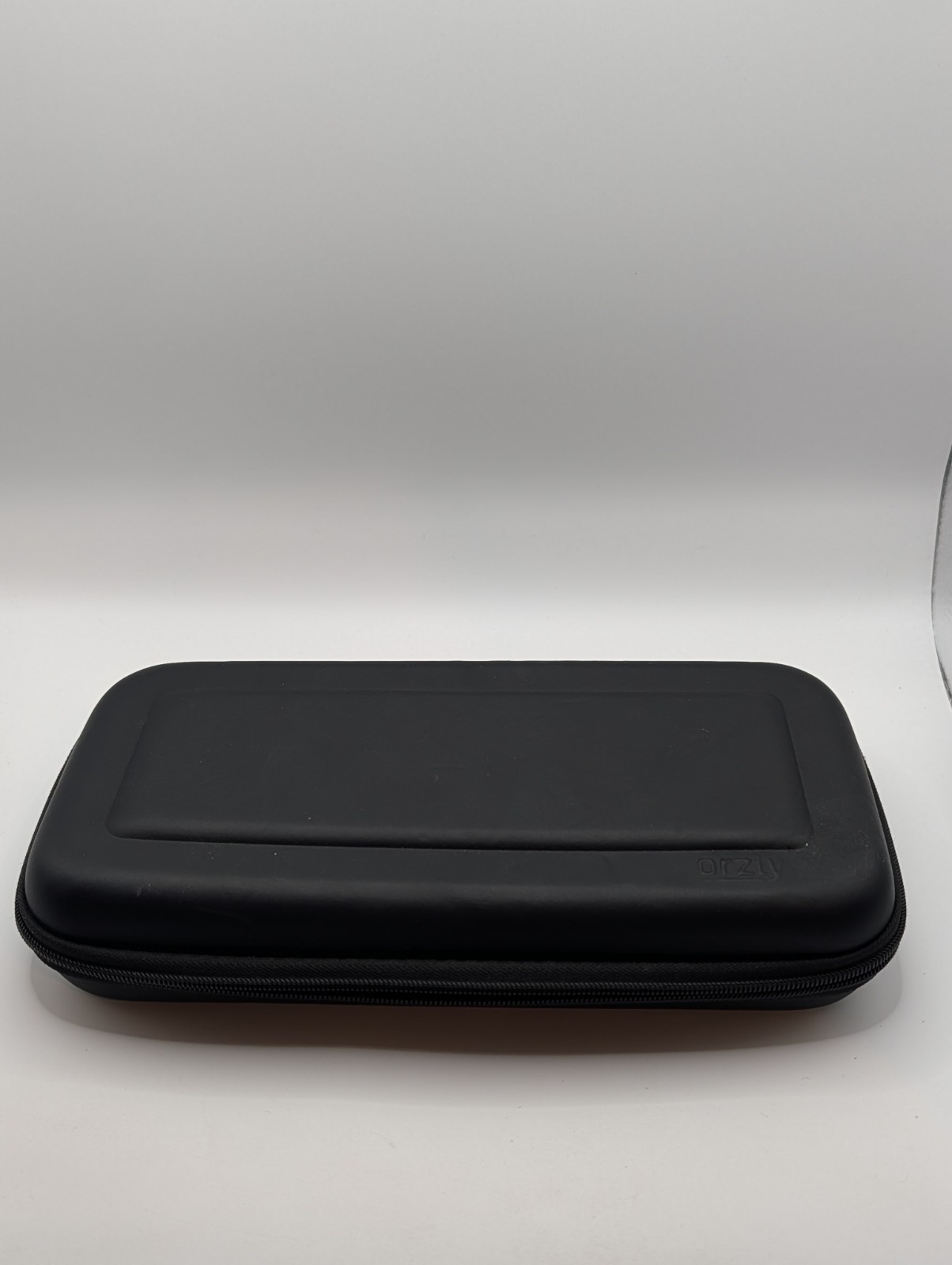 Orzly Case For Nintendo Switch Black - Good Shape