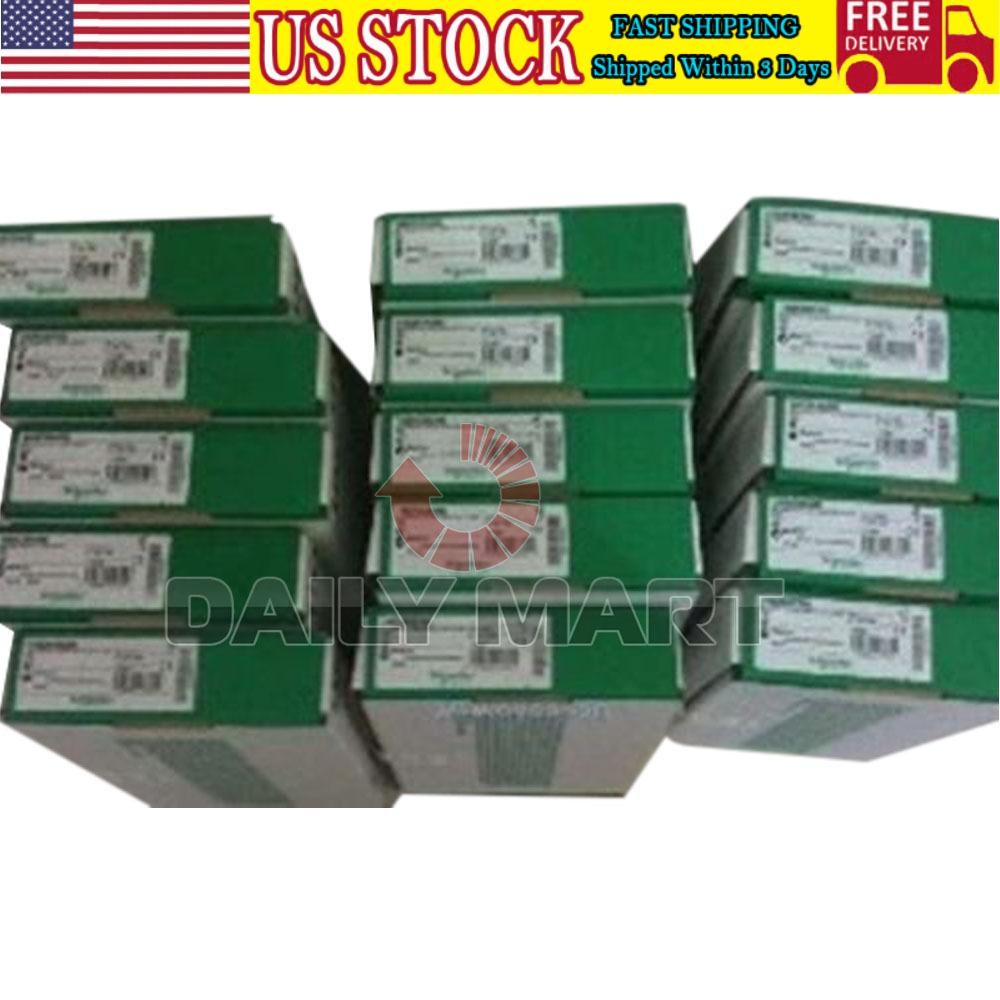New Schneider A9N26478 Shunt Release 12~24VAC 12~24VDC US Free TAX