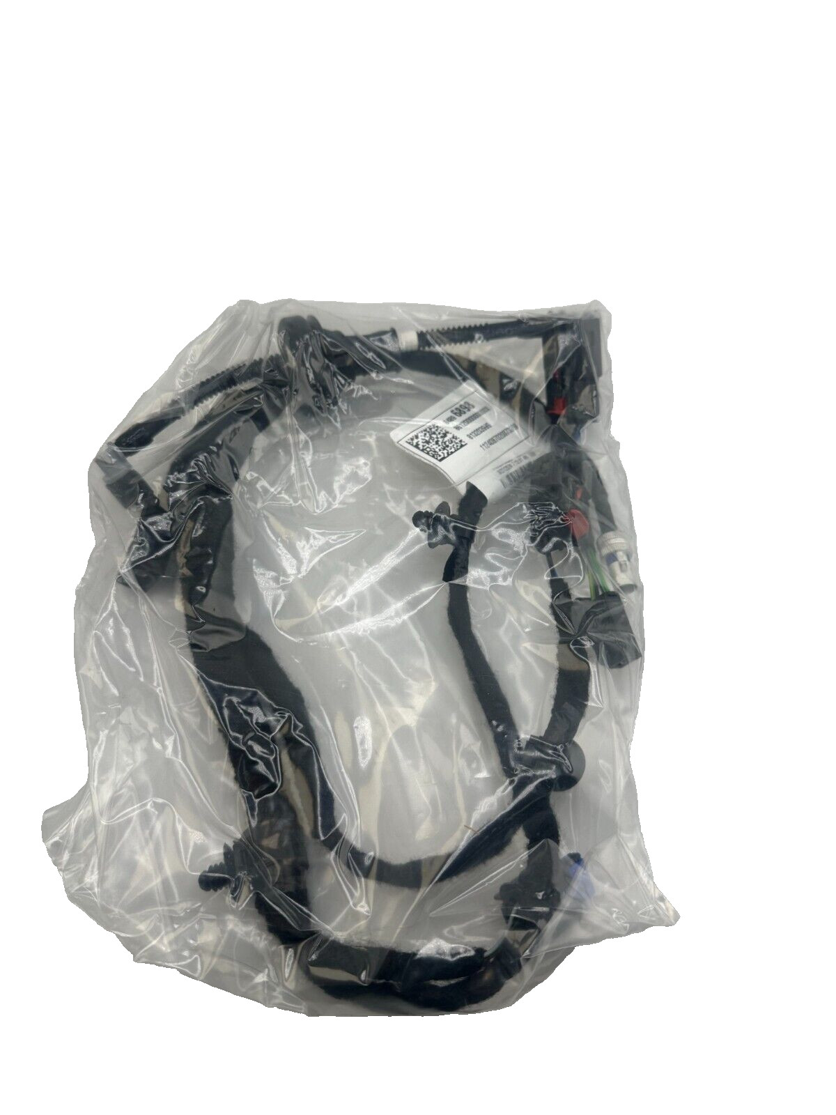OEM GM 2020–2021 Cadillac XT6 Electrical Harness Assembly 84896898