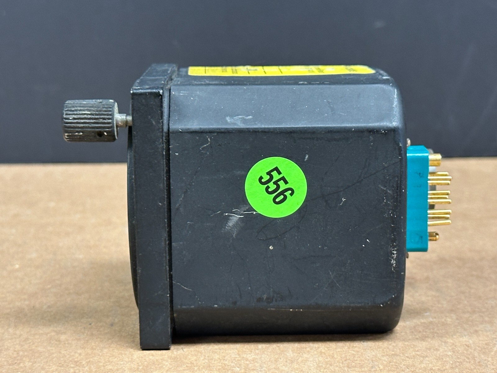 ADF Indicator P/N 40980-1001 As Removed