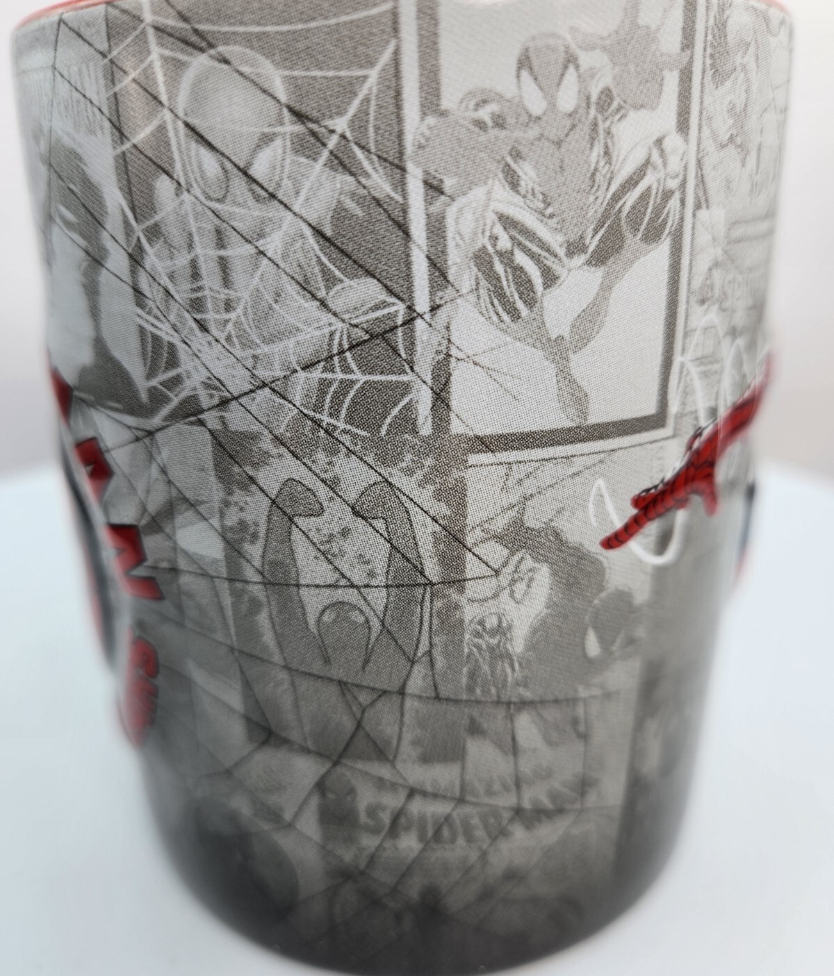 Disney Spider-Man 60th Anniversary Mug
