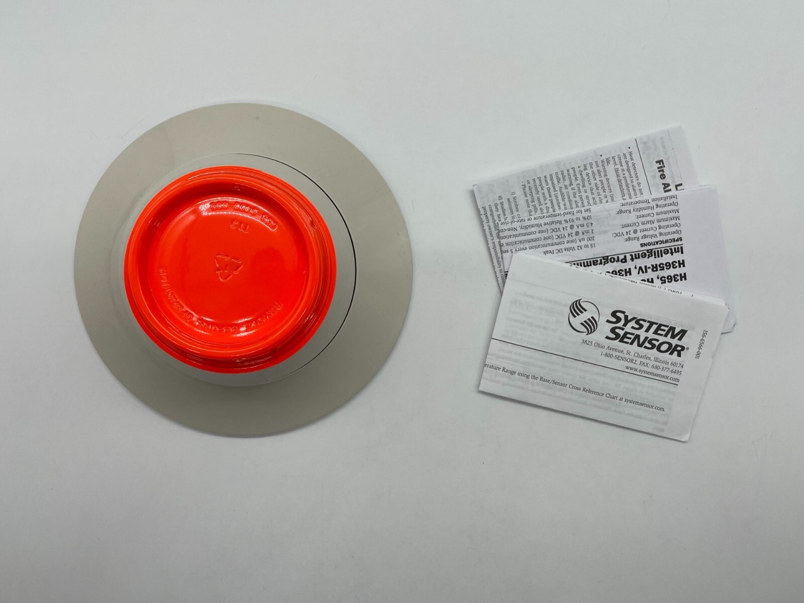 Firelite H365HT-IV - Same Day Shipping (SEALED)