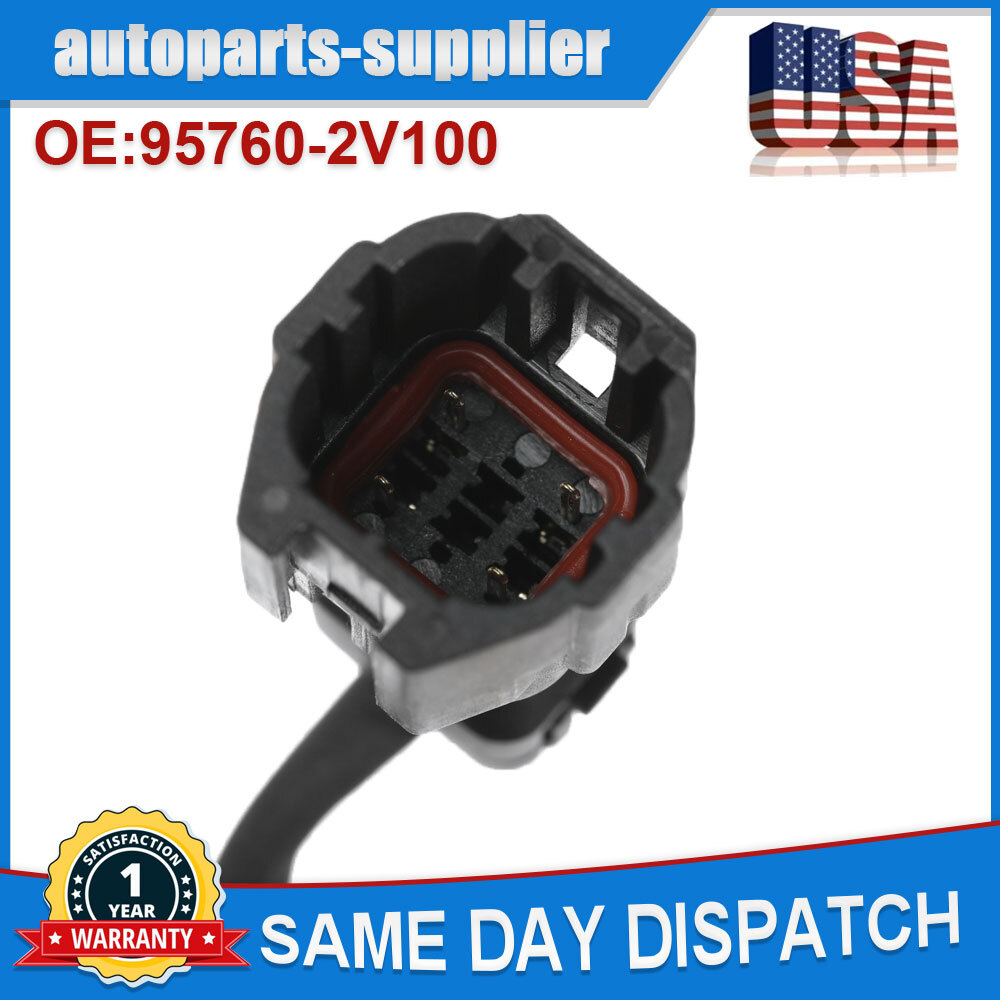 95760-2V100 957602V100 Rear Back View Camera Fits Hyundai Veloster 2012-2017