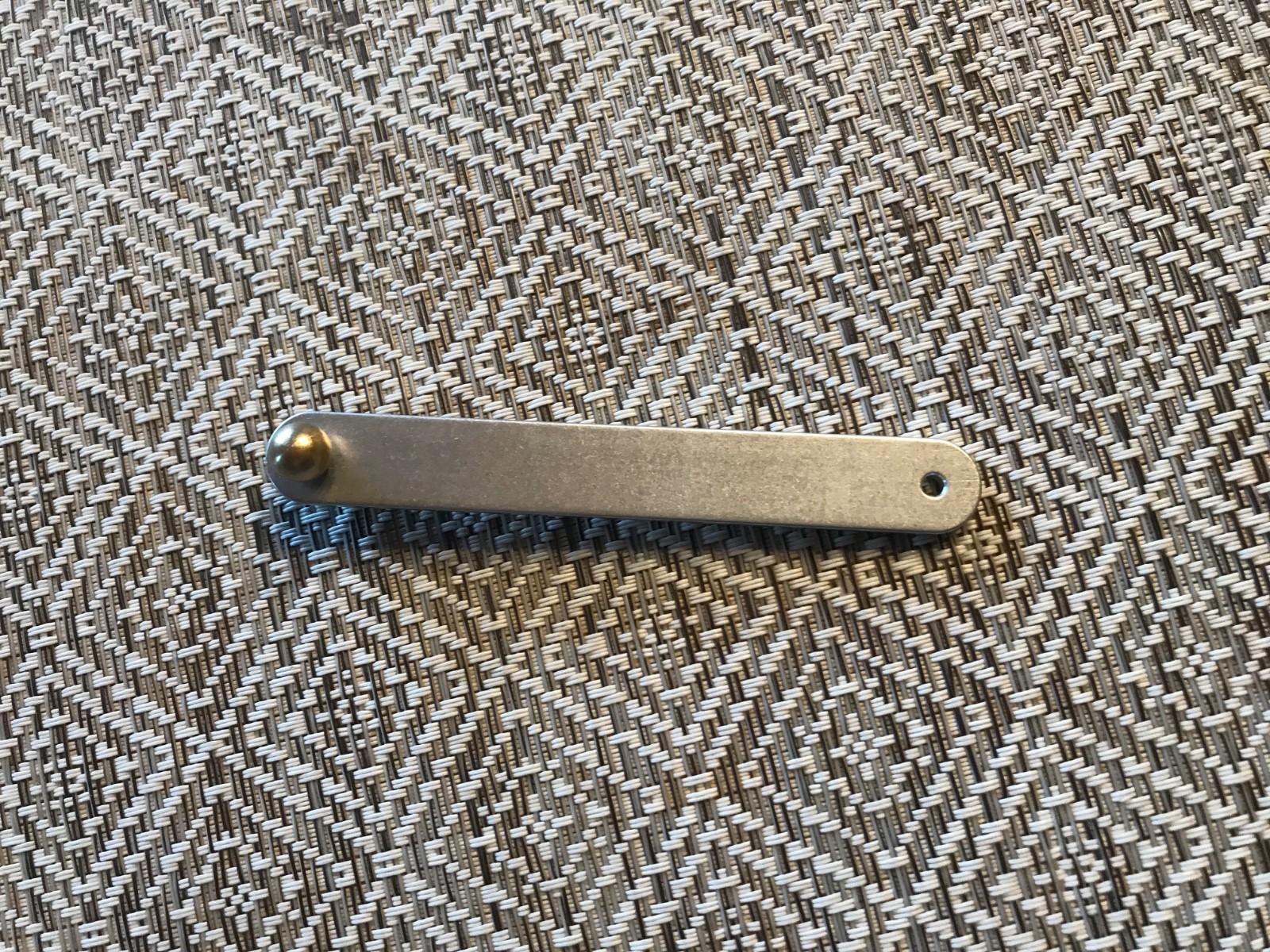 Pellet Seating Tool, Airgun Pellet Depth Tool, Pellet Depth Seating Tool