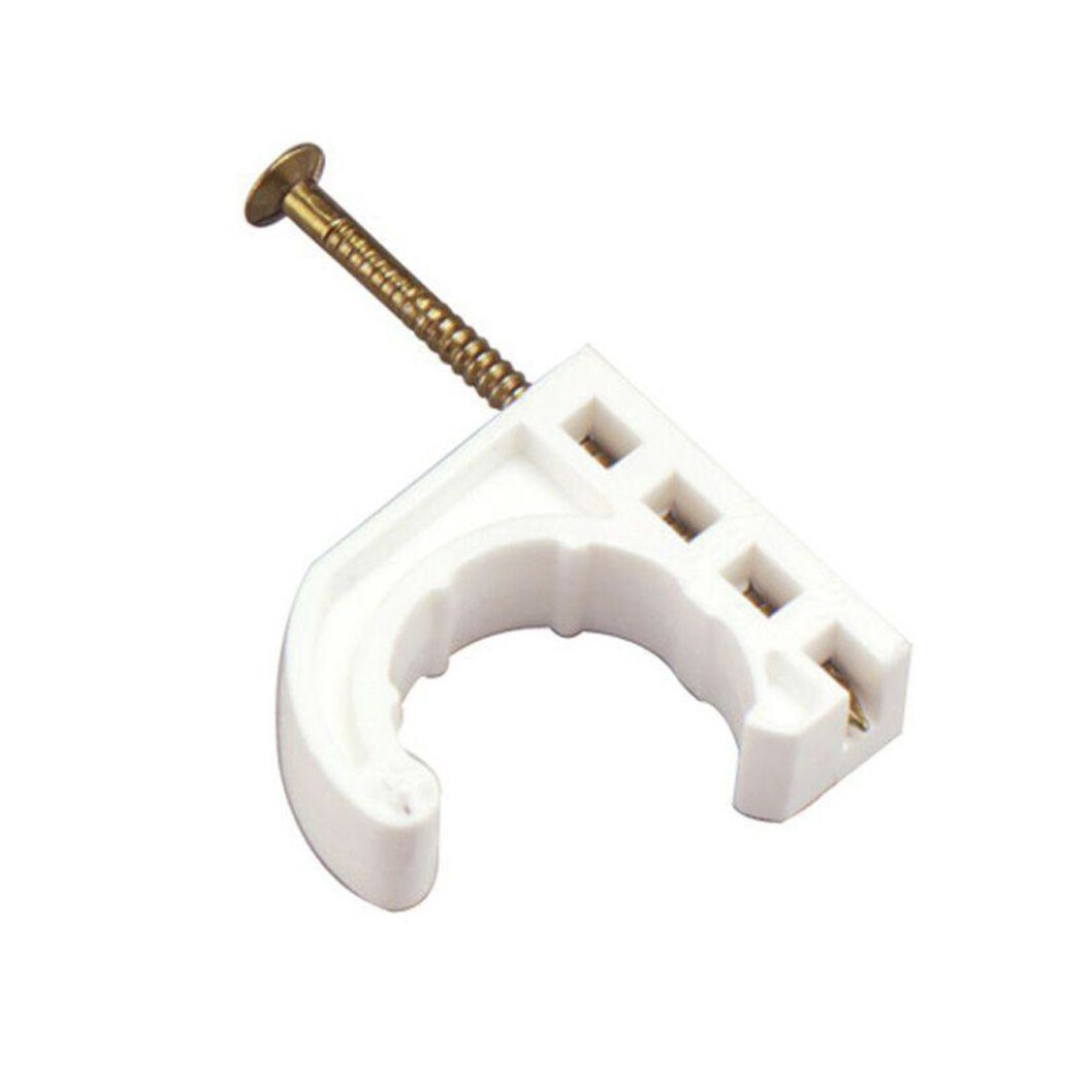 Orbit 1/2" PVC Hanging Clamp
