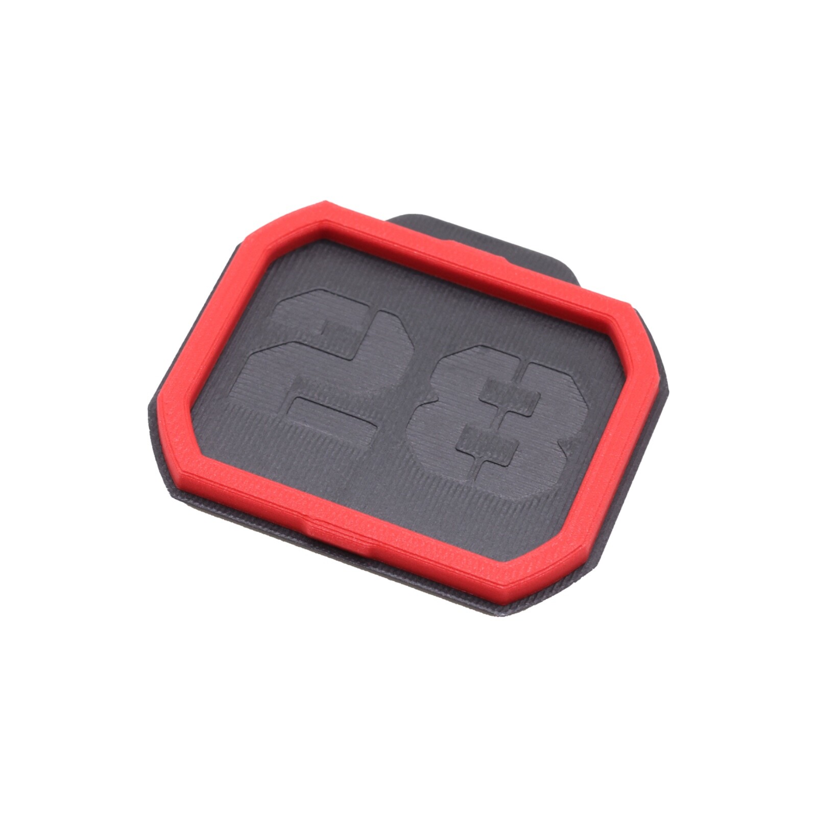 Snap-On Lens Cap for Leica Q3 OEM Square Hood - UNCONDITIONAL LIFETIME WARRANTY