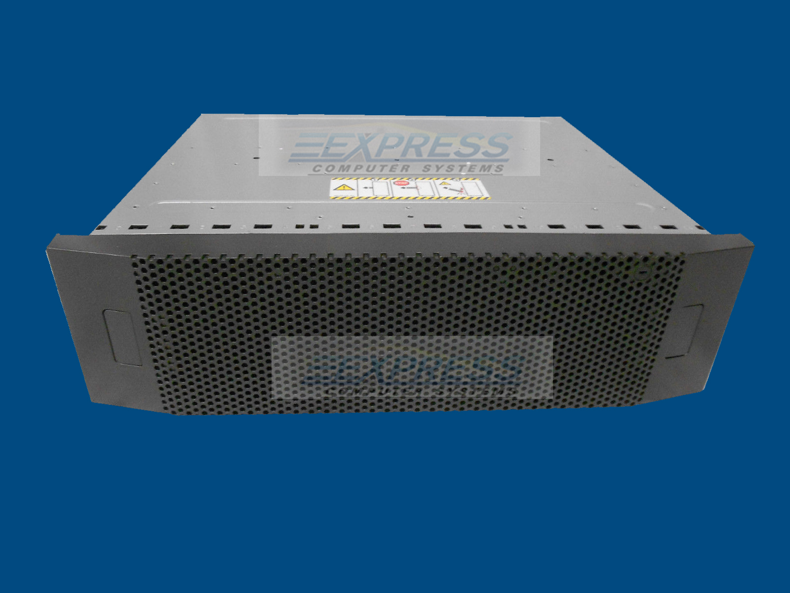 EMC V31-DAE-N-15  w/7x900GB 10K SAS + 7x 2TB NL 7.2K SAS + 1x 100GB SSD VNX