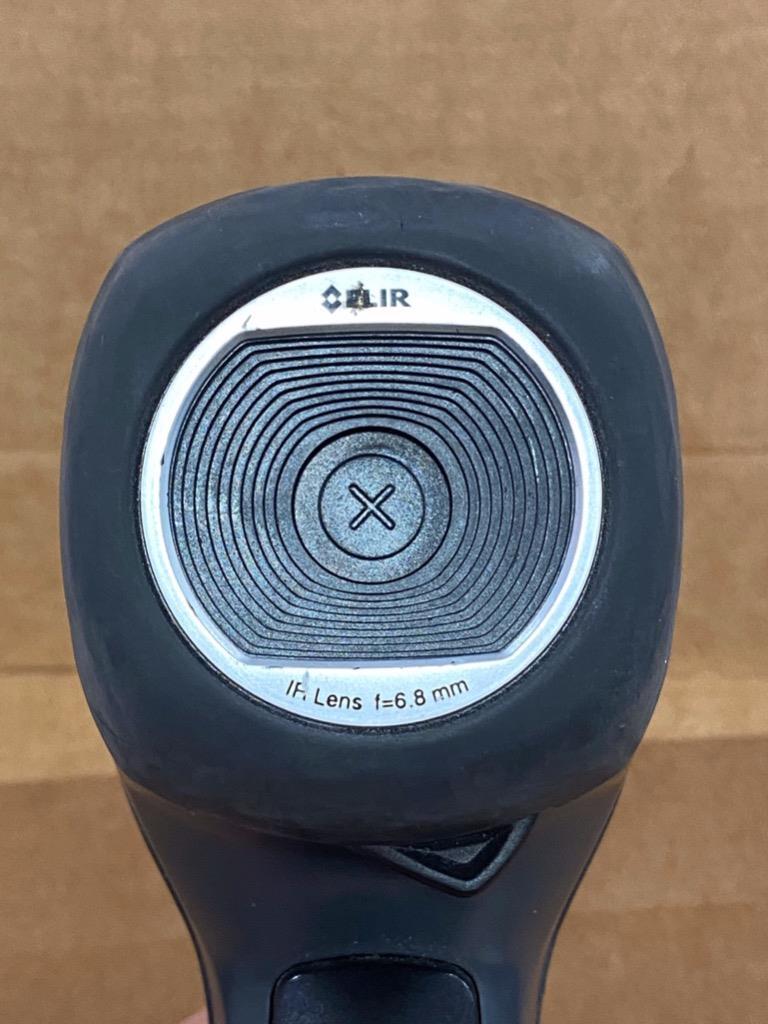 FLIR i3 THERMAL IMAGING CAMERA- USED.
