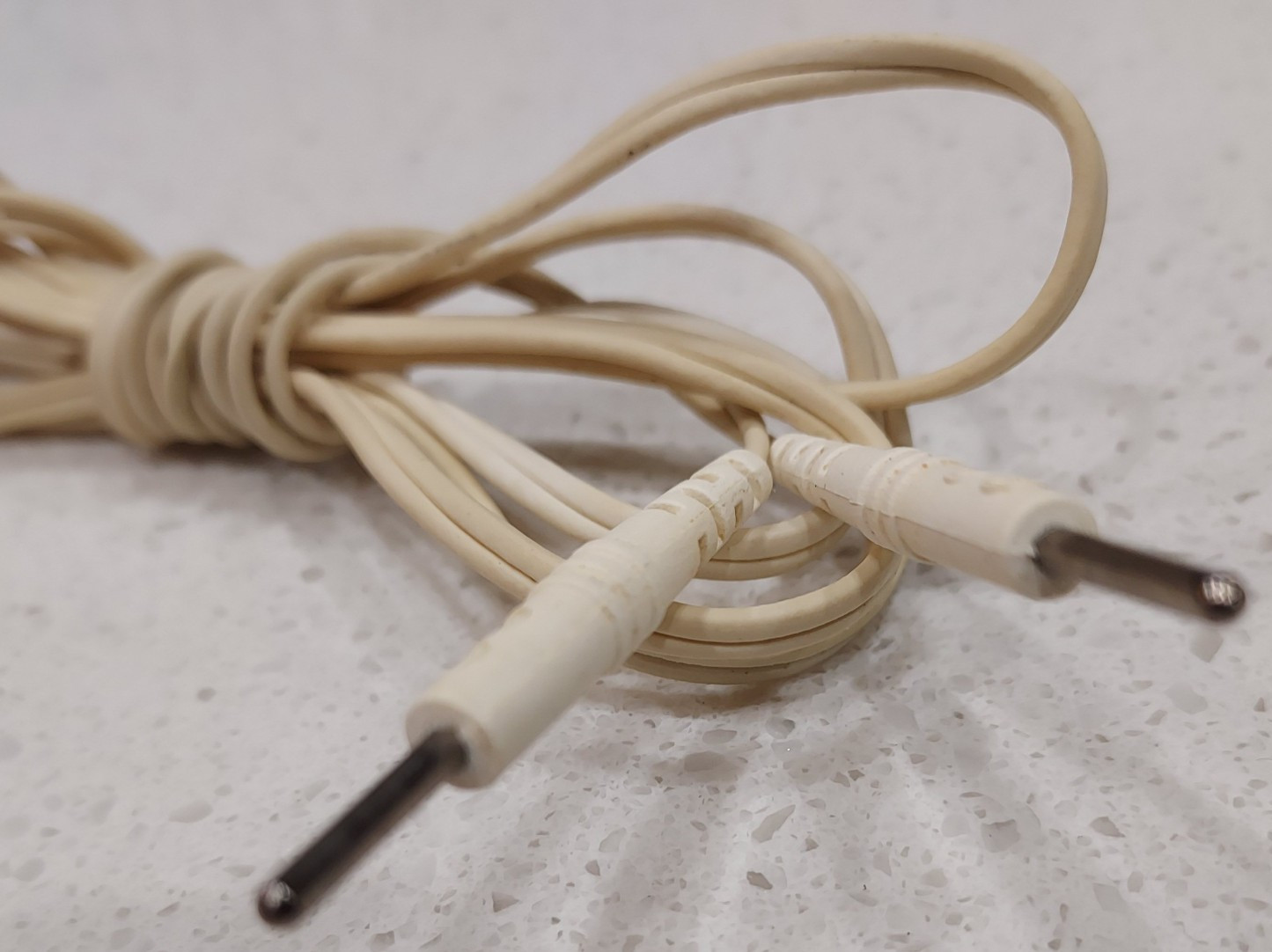 EBI SpinalPak II Lead Wires Cable Set (Pair) – OEM – Replacement Leads