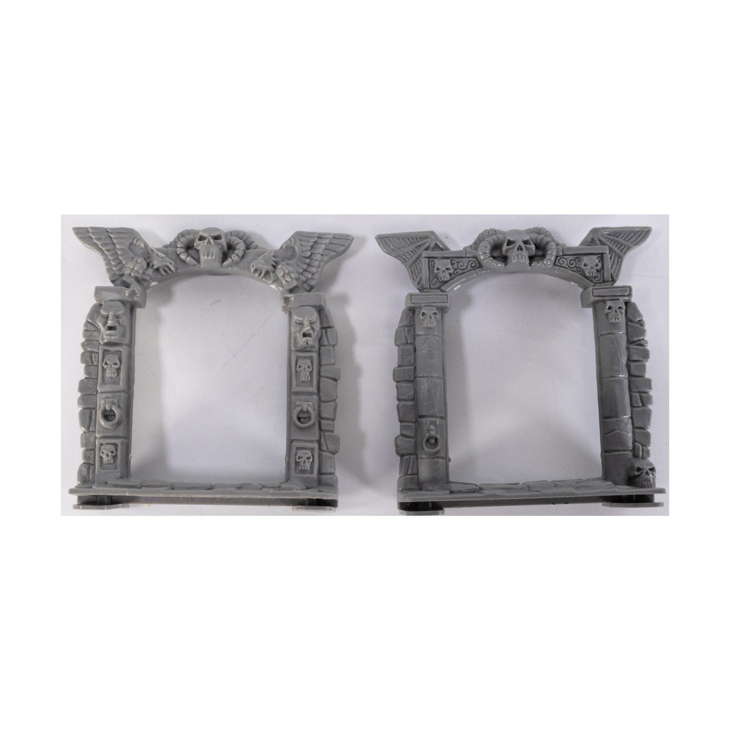 GW Warhammer Quest Lair of the Orc Lord - Doorways Only! NM