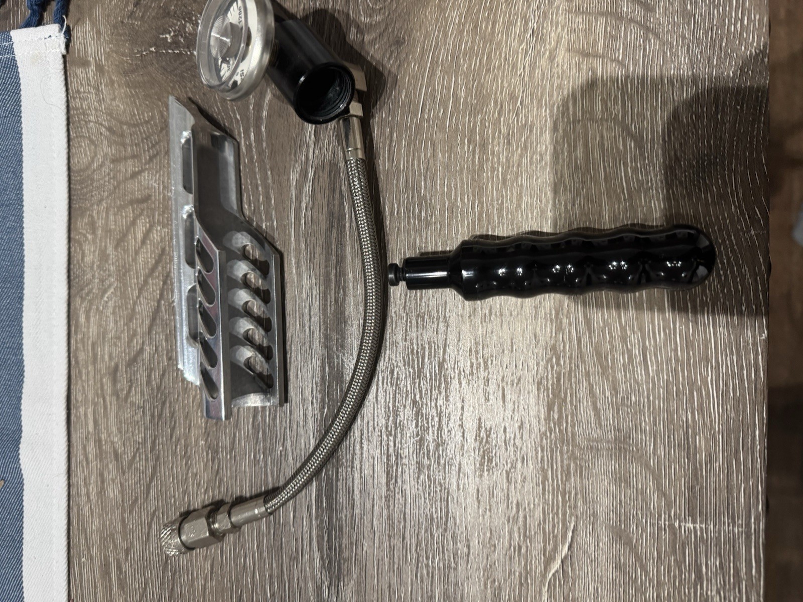 AGD Mircomag/Minimag/Automag RT Automag Accessories
