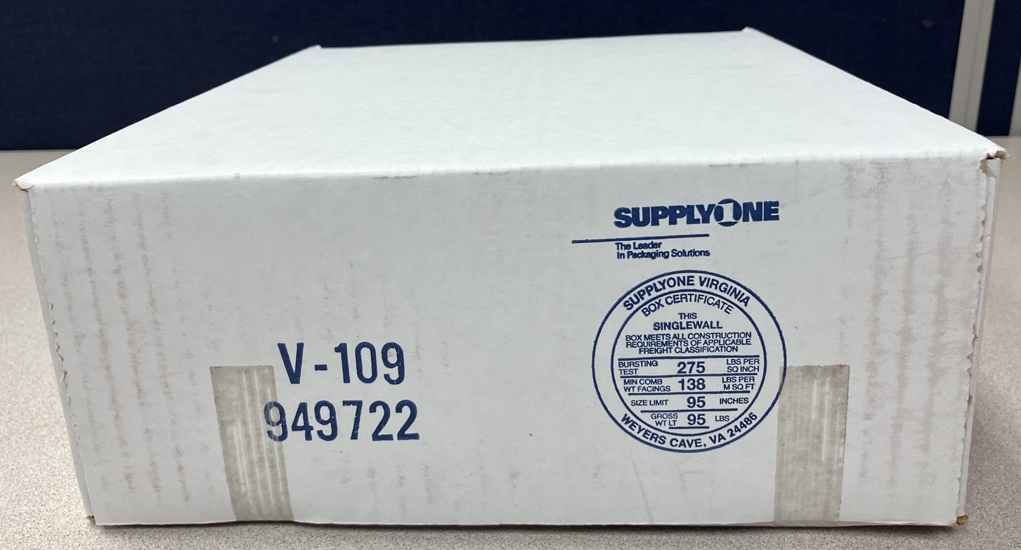 NEW Valcom V-9871 V-Resistant 8" Wall Speaker Talkback