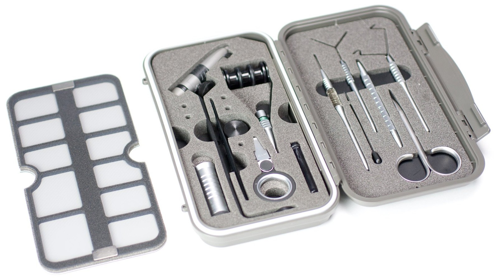 C&FDESIGN Marco Polo Fly Tying System CFT-1000