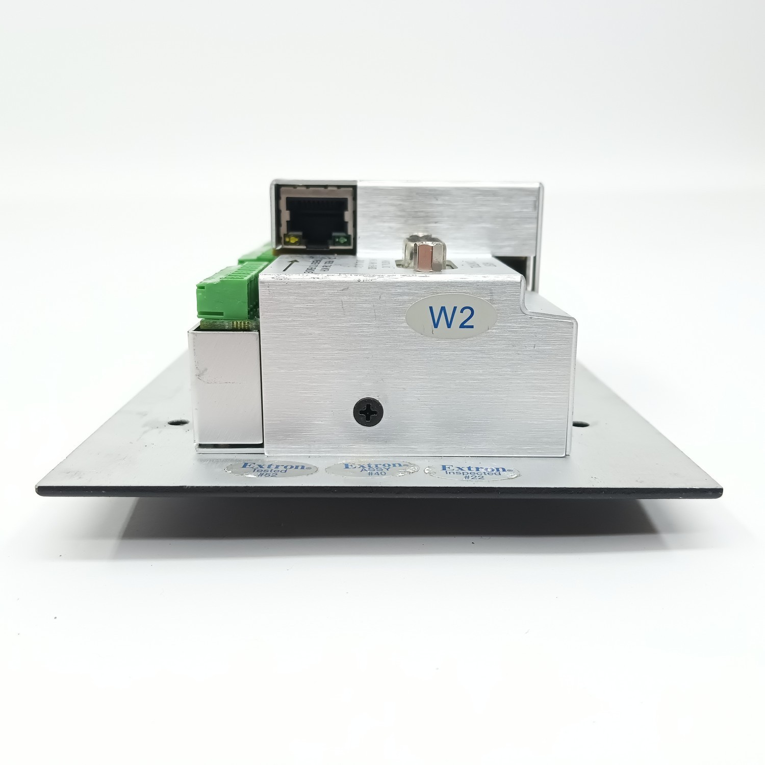 Extron MLC 226 IP MediaLink Controller
