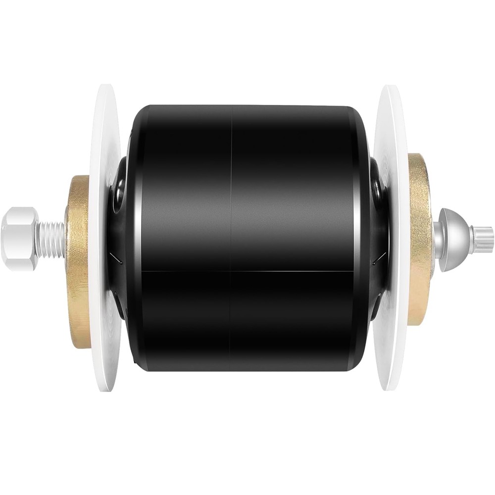 Quik-Align Pivot Bolt Bushing Kit Replacement for Hendrickson S-24691S S-28654
