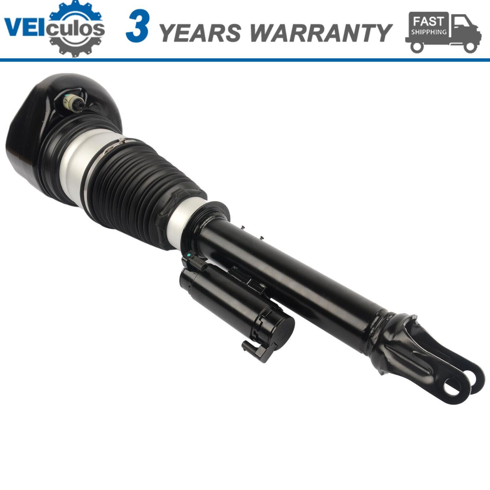 Front Right Air Suspension Shock Strut For BMW G11 G12 740i 750i 2015-2021 2WD