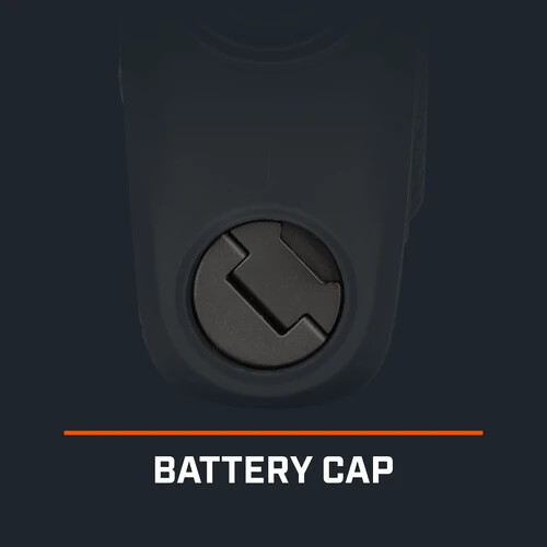 Bushnell Replacement Battery Cap for Pro XE Rangefinder