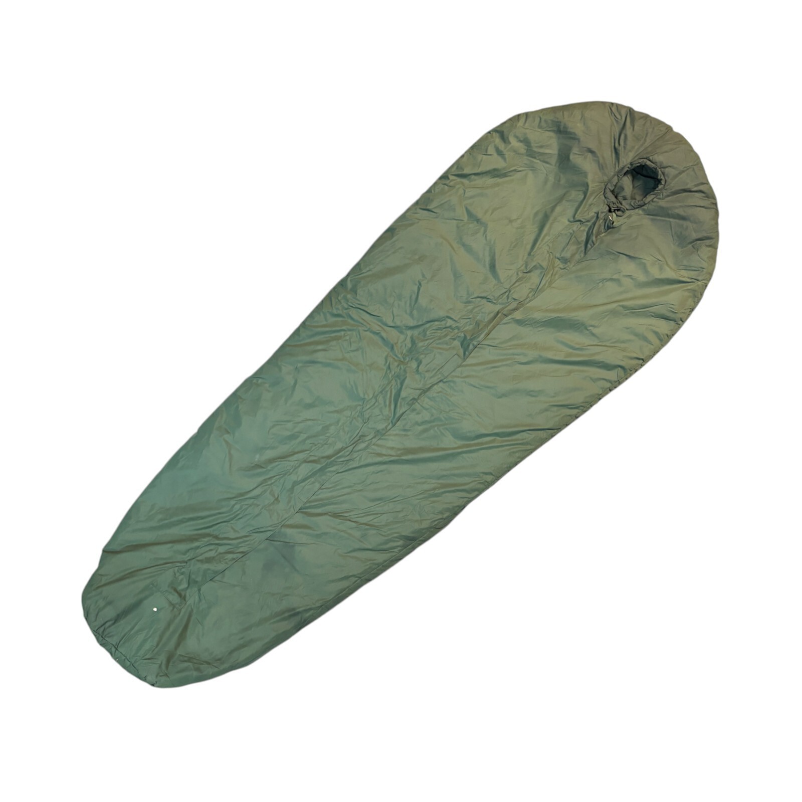 British Army Medium Weight Sleeping Bag Sleep System 3 Season - With Stuff Sack
