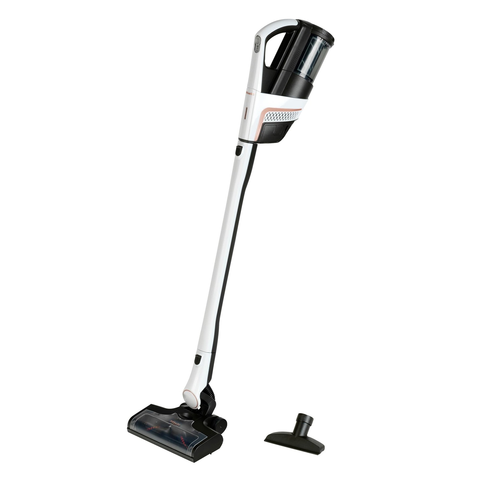 Klein Miele: Triflex HX2 Pro - White - Toy Licensed Vacuum Cleaner, Cordless ...