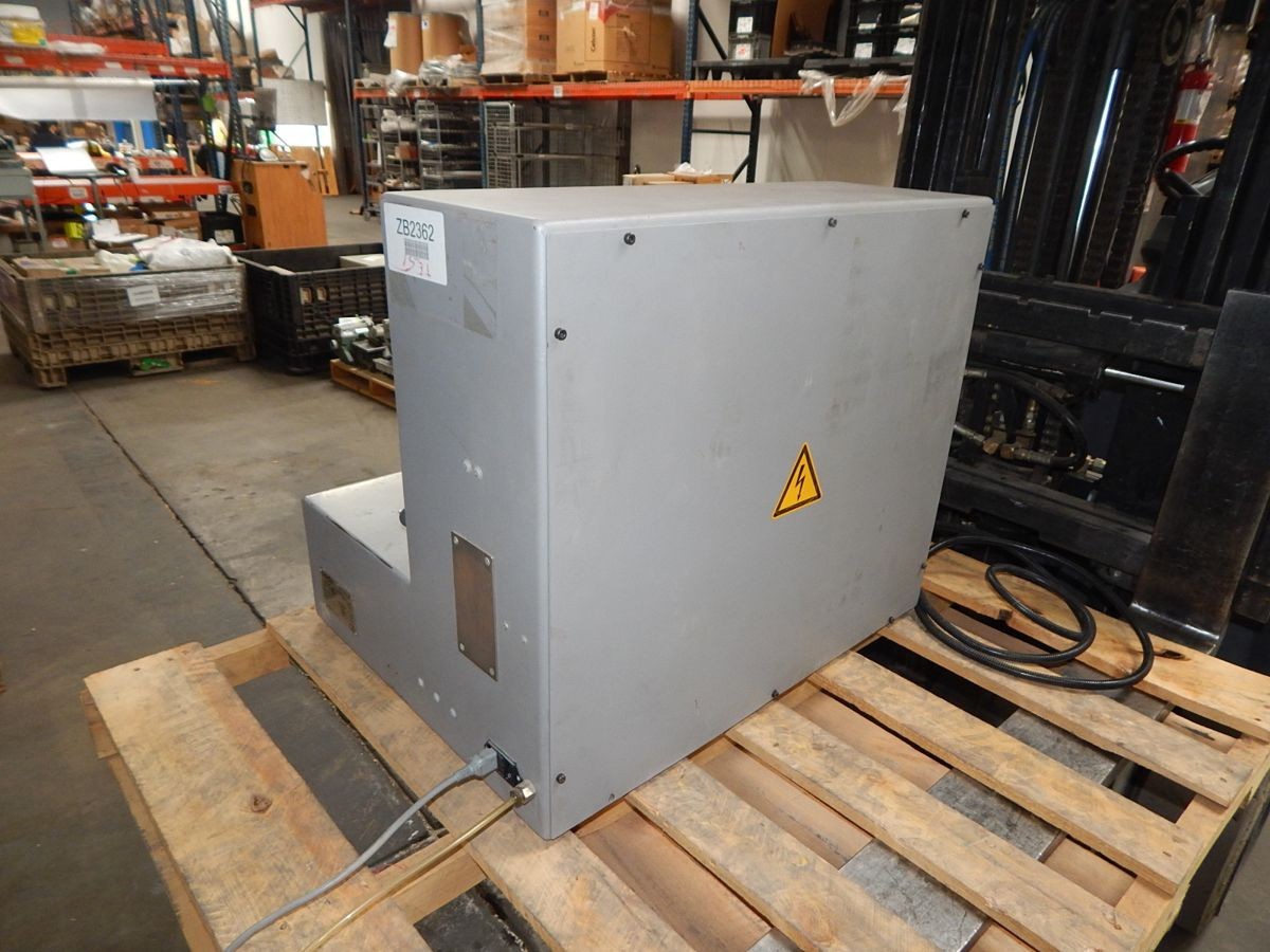 KABATEK KTR CT TAPING MACHINE M4830