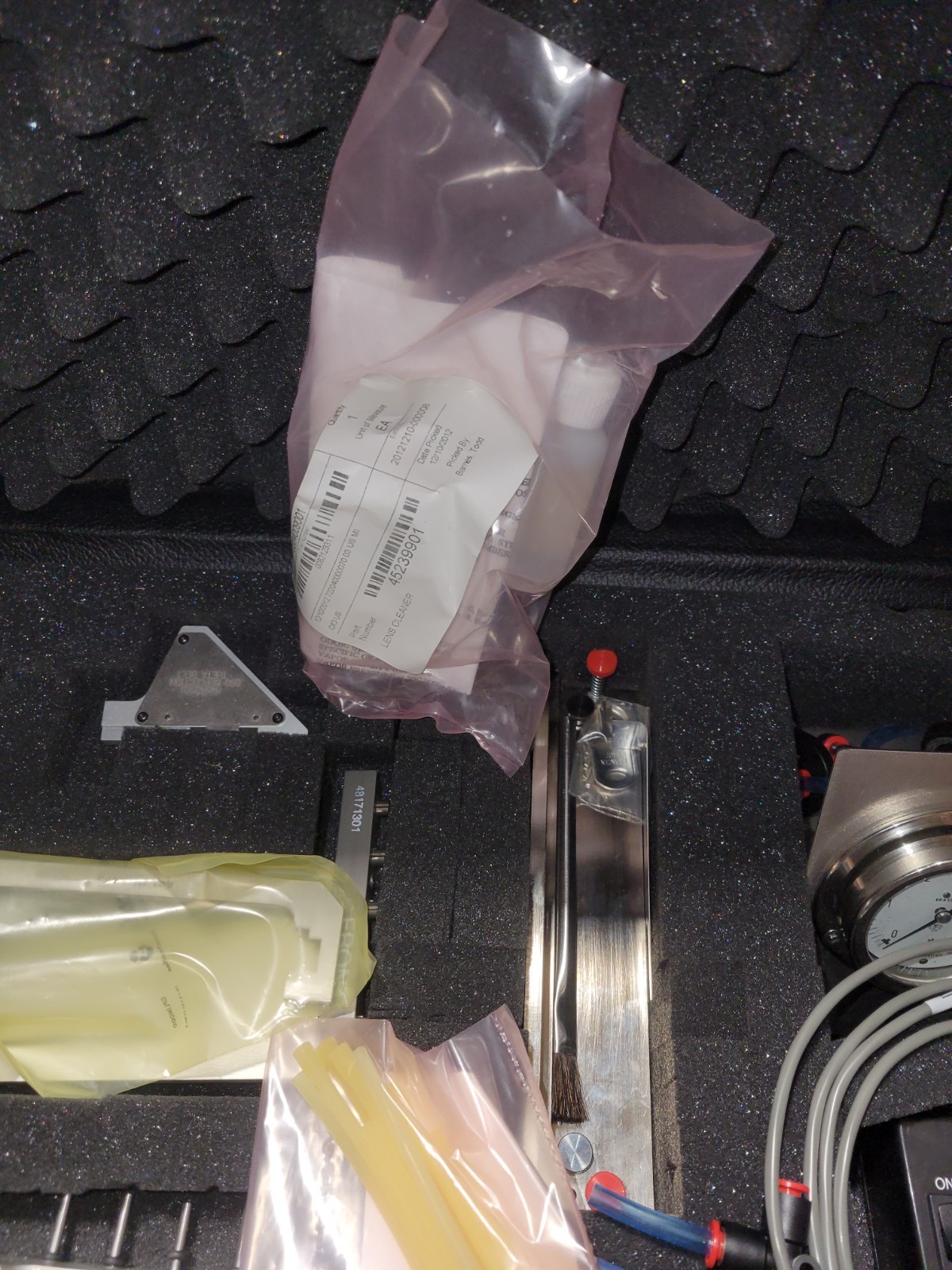 Universal Instruments GSM PM Kit
