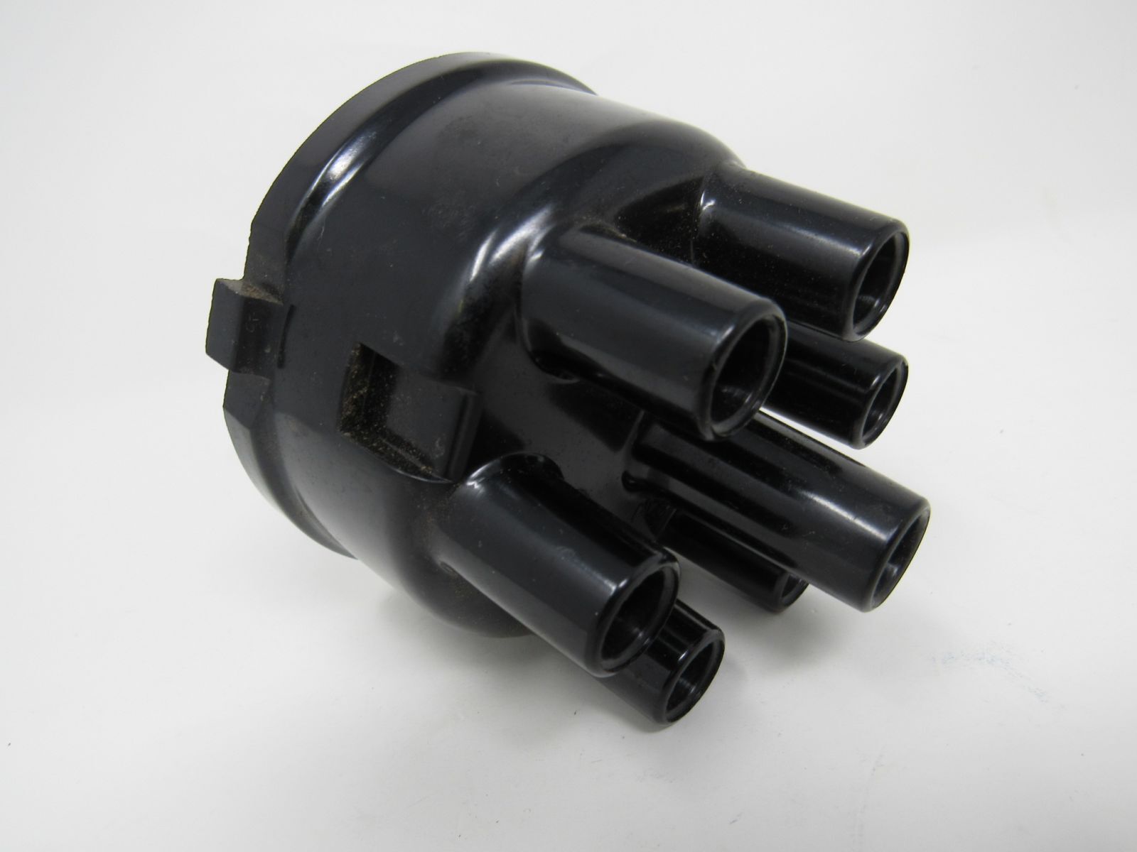Napa Echlin Distributor Cap 6 Cylinder AL98