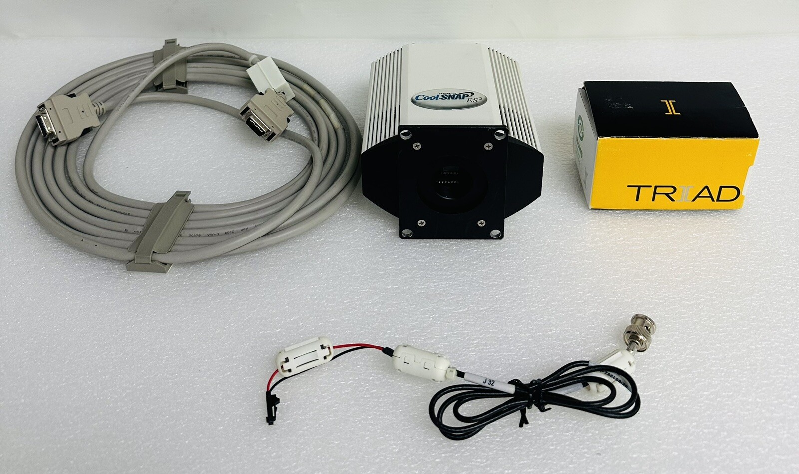 Photometrics CoolSNAP ES2 Camera 