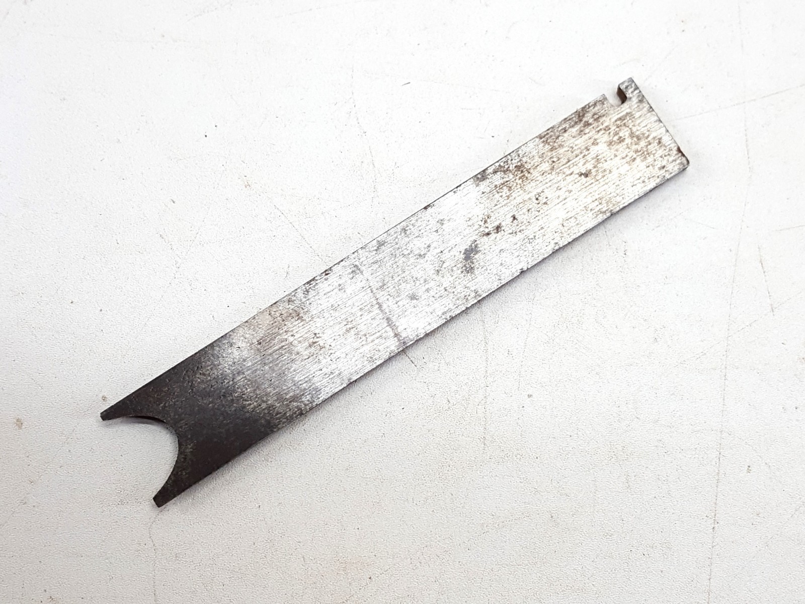 5932 Stanley No. 45 & 55; Cutter Iron, No. 27, 1/2" Bead