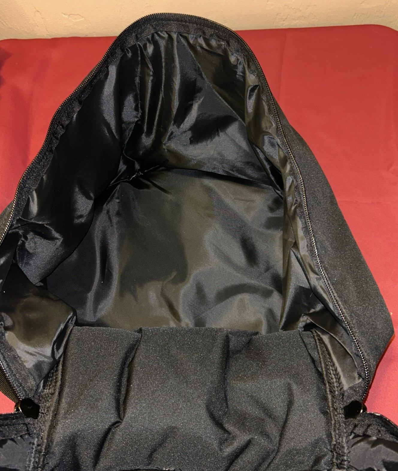 Gator Cases Tom Bag 14x12 Black New