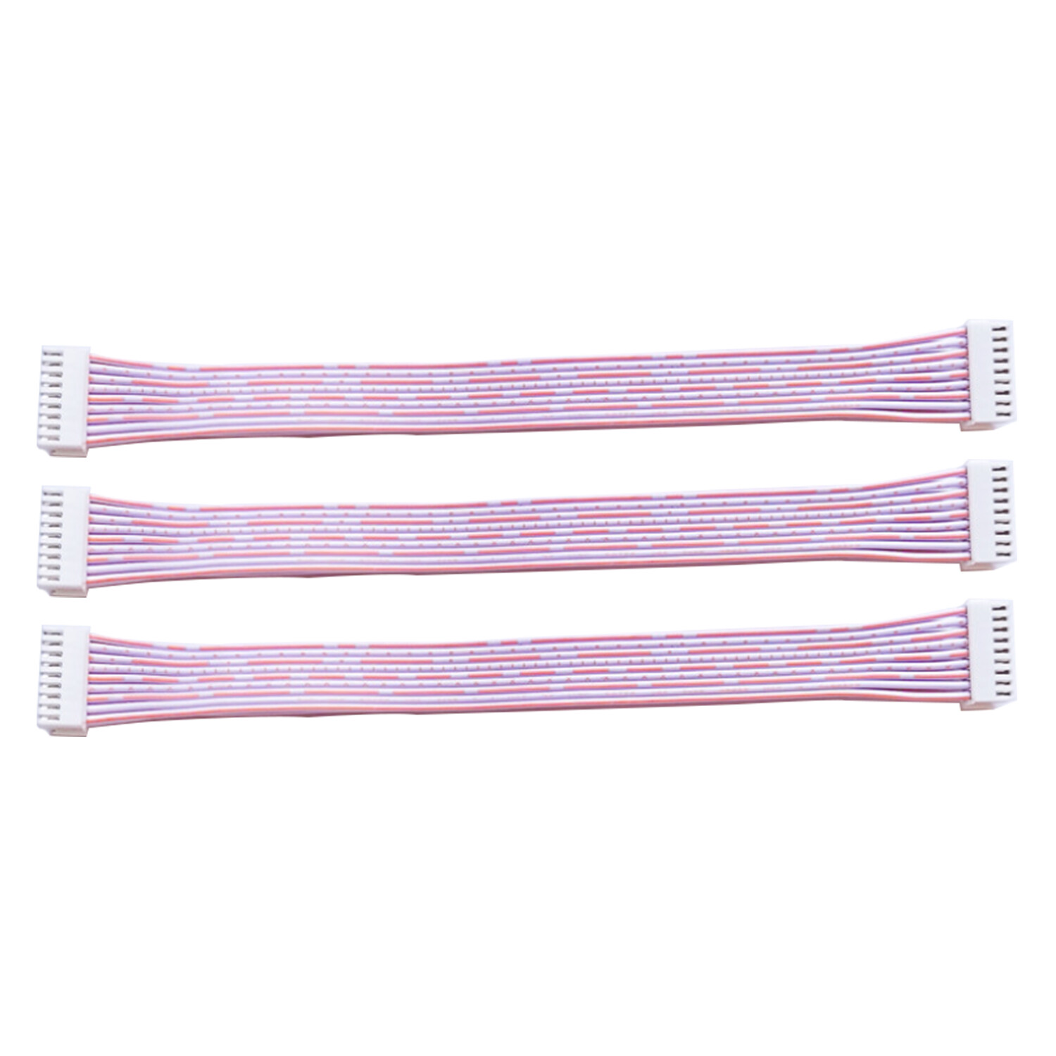 3 pcs Signal Ribbon Cable 18Pin 8 inch fit Bitmain Antminer Bitcoin Miner S21